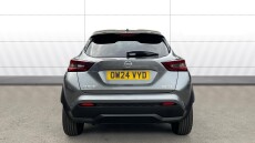 Nissan Juke 1.6 Hybrid N-Connecta 5dr Auto Hybrid Hatchback